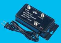 14-4940 - MATV/CATV/Satelite Connectors Amplifiers image