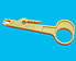 24-7742P - Punch Down Tools Tools image