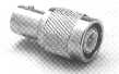 27-8250TP - Connectors and Adapters Connectors TNC image