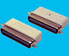 30-9634 - Computer Cables and Adapters Connectors SCSI image