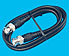 6035BBP - MATV/CATV/Satelite Connectors Cable & Wires image