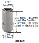 Cooper Wiring Devices / EATON Locking Devices