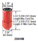 Cooper Wiring Devices / EATON Locking Devices