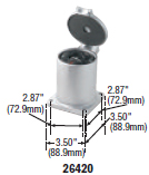 Cooper Wiring Devices / EATON Locking Devices Cooper Wiring Devices / EATON Locking Devices