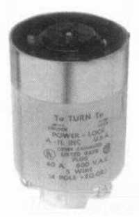 Cooper Wiring Devices / EATON Locking Devices Cooper Wiring Devices / EATON Locking Devices