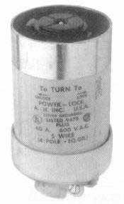 Cooper Wiring Devices / EATON Locking Devices Cooper Wiring Devices / EATON Locking Devices