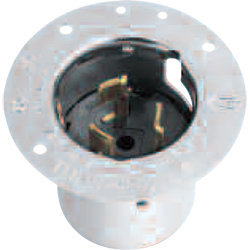 Cooper Wiring Devices / EATON Locking Devices