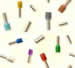 701-001 - Ferrules (Wire Ends) Connectors image