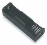 Frontline Battery Holders Battery Holders