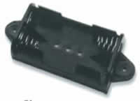 Frontline Battery Holders Battery Holders