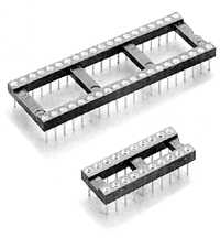 Frontline Interconnet Connectors