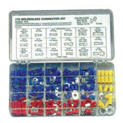Frontline Solderless Terminals Solderless Terminals Frontline Solderless Terminals Solderless Terminals