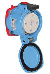 DR Series Female Receptacle photo