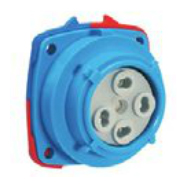 Meltric Locking Devices