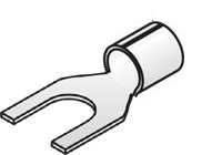 Molex/ETC Solderless Terminals