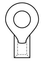 Molex/ETC Solderless Terminals