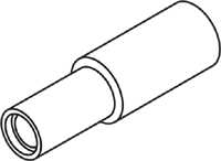 Molex/ETC Solderless Terminals