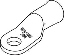 Molex/ETC Solderless Terminals