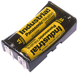 Memory Protection Devices Battery Holders