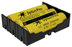 Memory Protection Devices Battery Holders