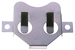 BK-883 - Coin Cell Retainers Battery Holders image