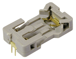 Memory Protection Devices Battery Holders