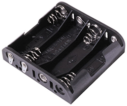 Memory Protection Devices Battery Holders