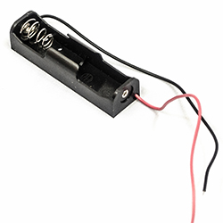 Memory Protection Devices Battery Holders