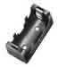 BH-C-2 - C Cell Battery Holders PC Pins image