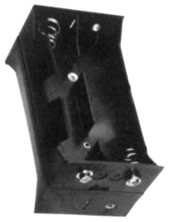 Memory Protection Devices Battery Holders