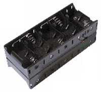 Memory Protection Devices Battery Holders