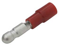 Nichifu Solderless Terminals Nichifu Solderless Terminals