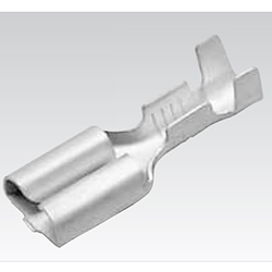 Nichifu Solderless Terminals Nichifu Solderless Terminals