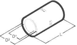 Nichifu High Temperature: Butts    Lineart