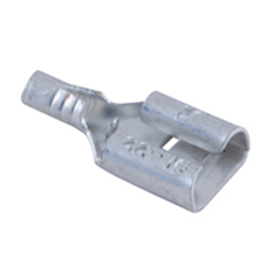 NTE Solderless Terminals