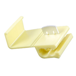 NTE Solderless Terminals NTE Solderless Terminals