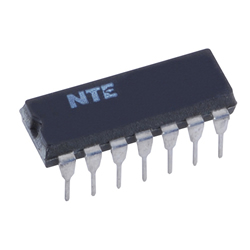 NTE Semiconductors