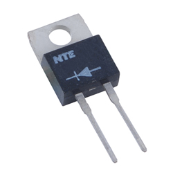 NTE Semiconductors NTE Semiconductors