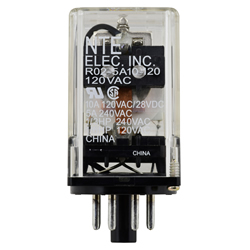 NTE Relays NTE Relays