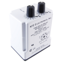 NTE Relays NTE Relays