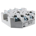 R95-101 - Relay Sockets Relays 8 Pin Socket image