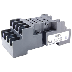 NTE Relays NTE Relays