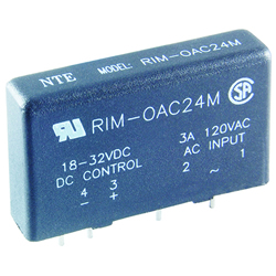 NTE Relays NTE Relays