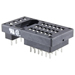 RLY9172 - Relay Sockets Relays 22 Pin Socket image