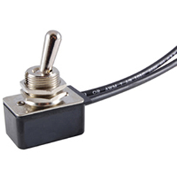 NTE Switches NTE Switches