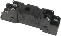 Potter & Brumfield / Tyco Relays