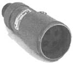 Russellstoll Pin & Sleeve Devices (Watertight/Weatherproof) Russellstoll Pin & Sleeve Devices (Watertight/Weatherproof)