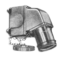 Russellstoll Locking Devices Russellstoll Locking Devices