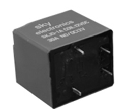 Sky Electronics Relays Sky Electronics Relays